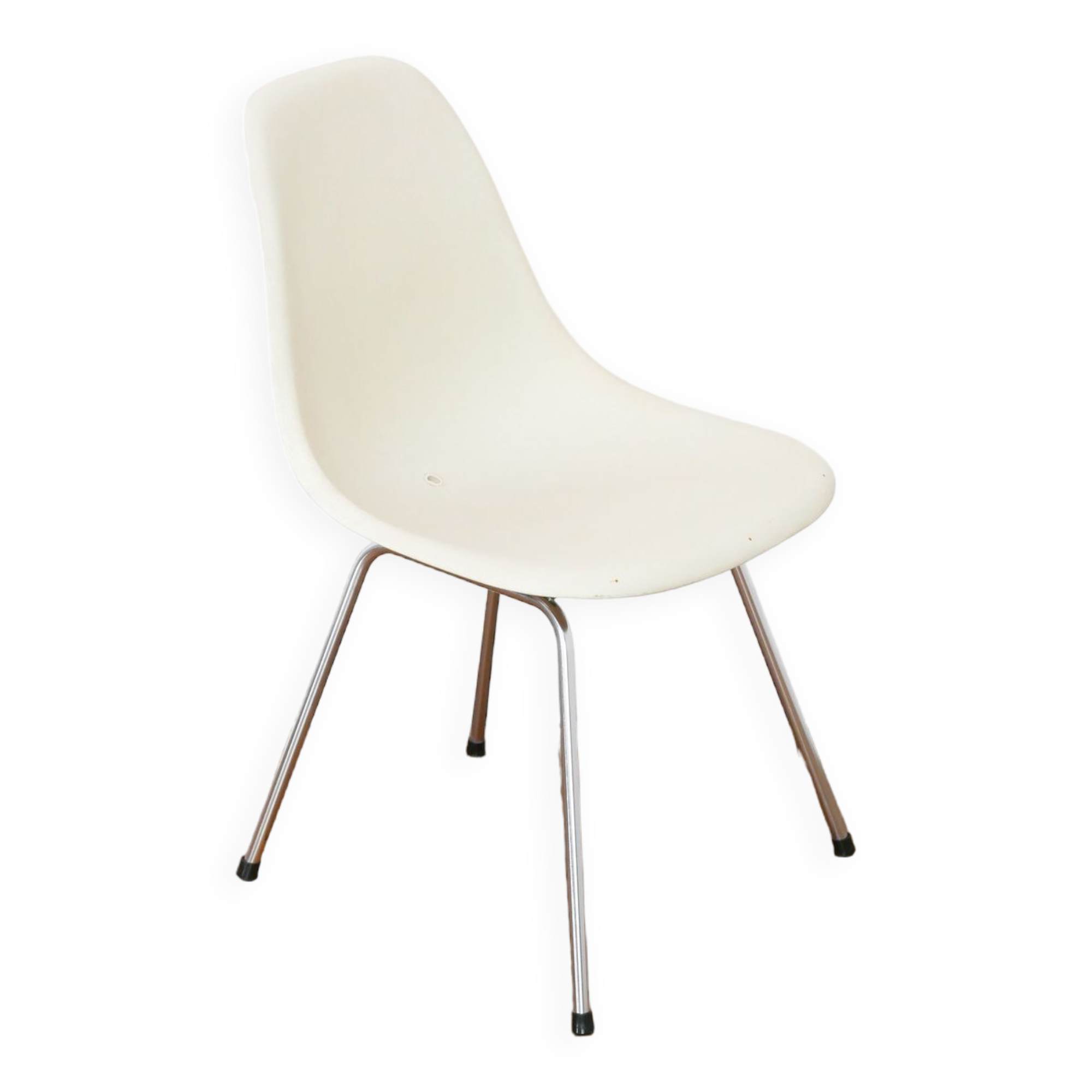 DSX Chair by Charles and Ray Eames for Herman Miller