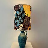 Lampe vintage sans fil pour salon, balcon ou jardin