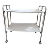 Vintage dessert table