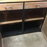 Buffet Mado 2 pine body