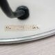 Pipistrello par Gae Aulenti pour Martinelli Luce 1st Edition 1965-68