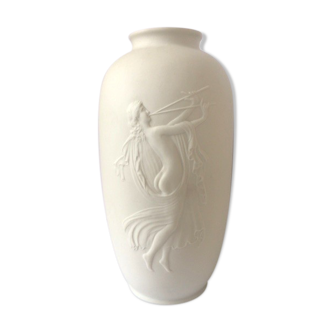 Camille Tharaud Vase, circa 1930