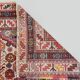 Vintage - Handwoven Azerbaijani Rug
