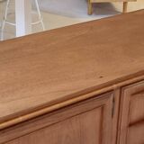 Buffet du milieu du siècle