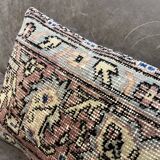 Hand Made Wool Faded Cushion