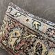Hand Made Wool Faded Cushion