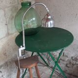 Lampe d'atelier articulée