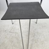 Fauteuil Xm3 rare de Xavier Matégot pour Farjon France, vers 1986. Bon état.