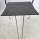Rare Xm3 armchair by Xavier Matégot for Farjon France, c. 1986. Good condition