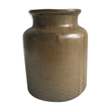 Sandstone pot