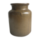 Sandstone pot