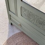 Armoire art déco