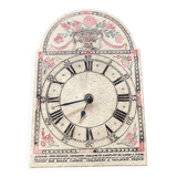 Roger Capron wall clock