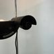 Italian Design Architonic Oluce DIM 333 floor lamp by Vico Magistretti