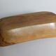 Pockets in solid wood freeform 50s