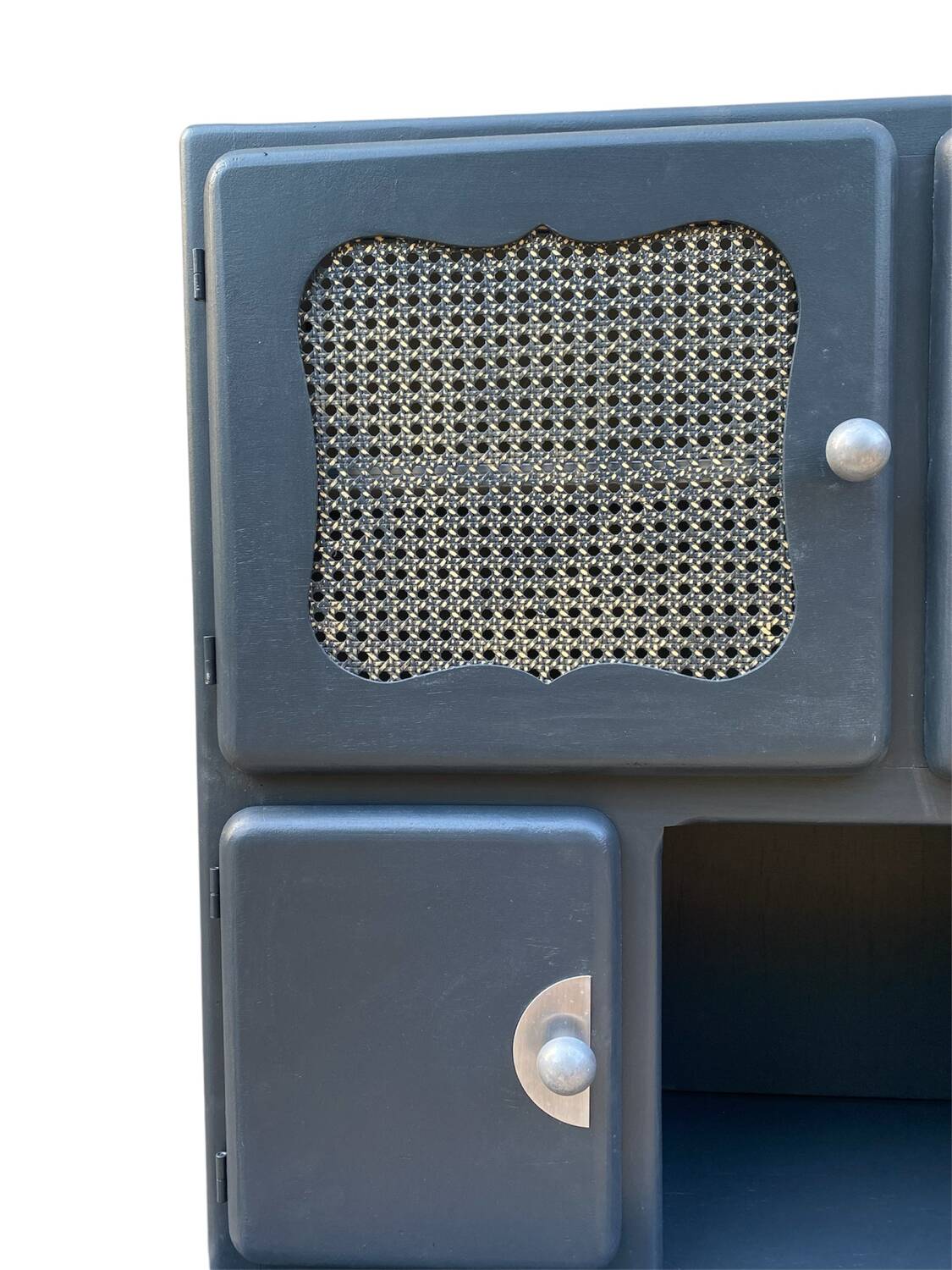 Mado 2-piece sideboard