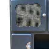 Mado 2-piece sideboard