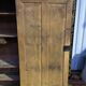 Bonnetière - Armoire parisienne en sapin 19eme