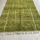Tapis marocain berbère 250cmx150cm