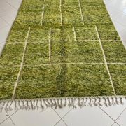 Tapis marocain berbère 250cmx150cm