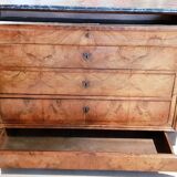 Louis Philippe dresser