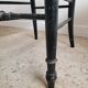 Napoleon III chairs