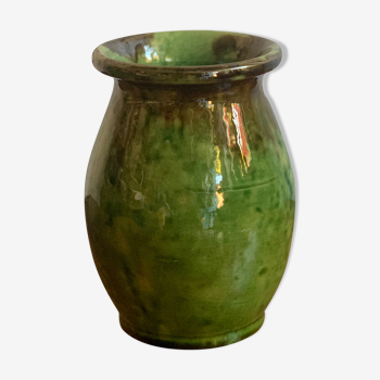 Vase poterie Vallauris Aegitna