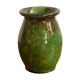 Pottery vase Vallauris Aegitna