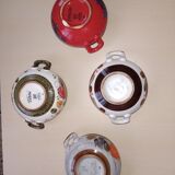Dishes schramberg