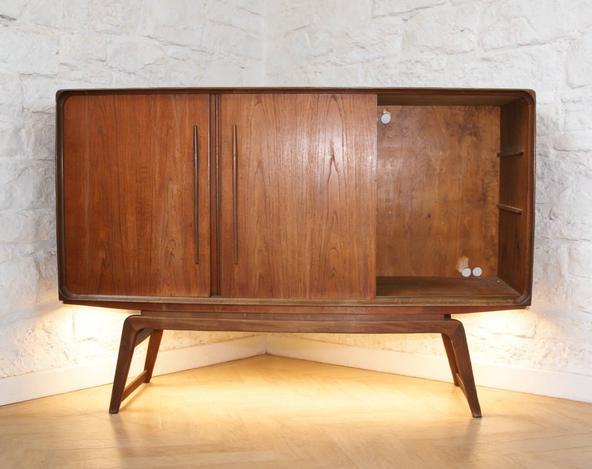 Buffet scandinave