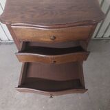 Bedside table