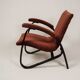 Armchair by jan vaněk, 1930´s