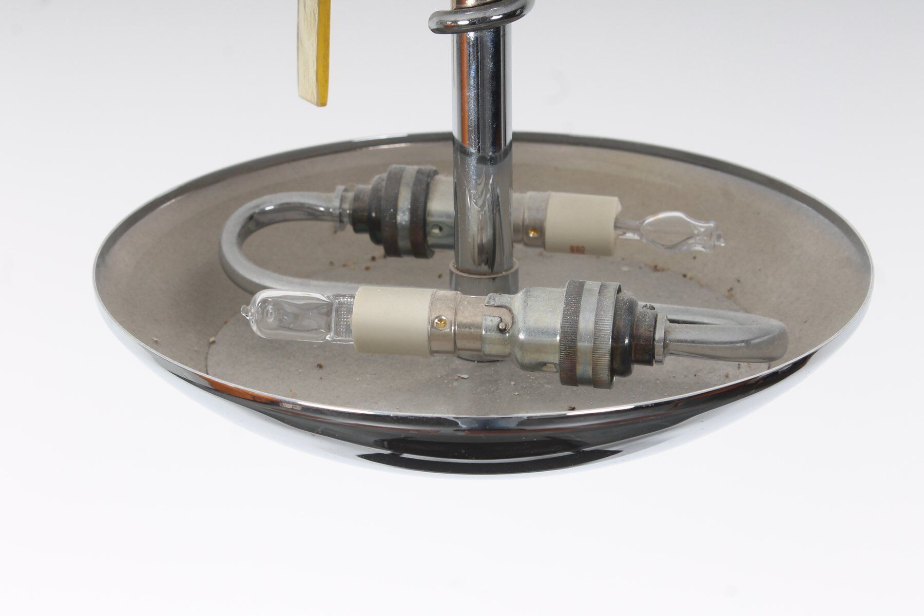Suspension Isis par Toni Cordero pour Artemide, 1980s