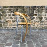 Set of 6 Chairs "Revers" by Andrea Branzi