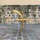 Set of 6 Chairs "Revers" by Andrea Branzi