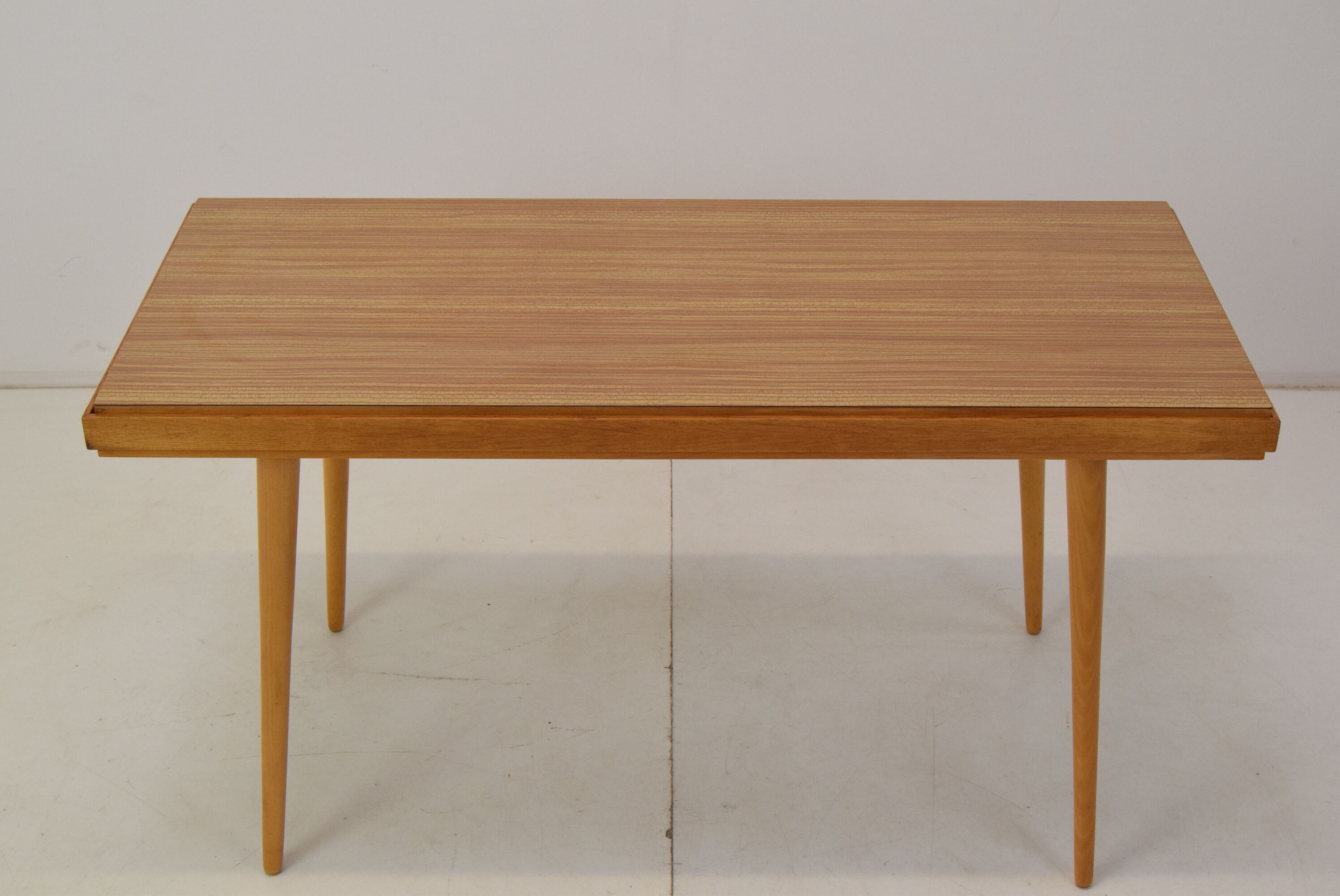 Mid-century Coffee Table,Interier Praha,1960's