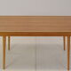 Mid-century Coffee Table,Interier Praha,1960's