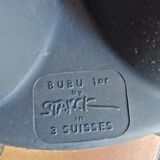 Pair of Bubu 1er by Starck in 3 Suisses