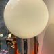 Lampe Birillo en verre de Murano Carlo Nason