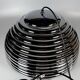 1960s 1970s Pendant Lamp by Staff Leuchten "Kazuo Motozawa" Modell Saturno