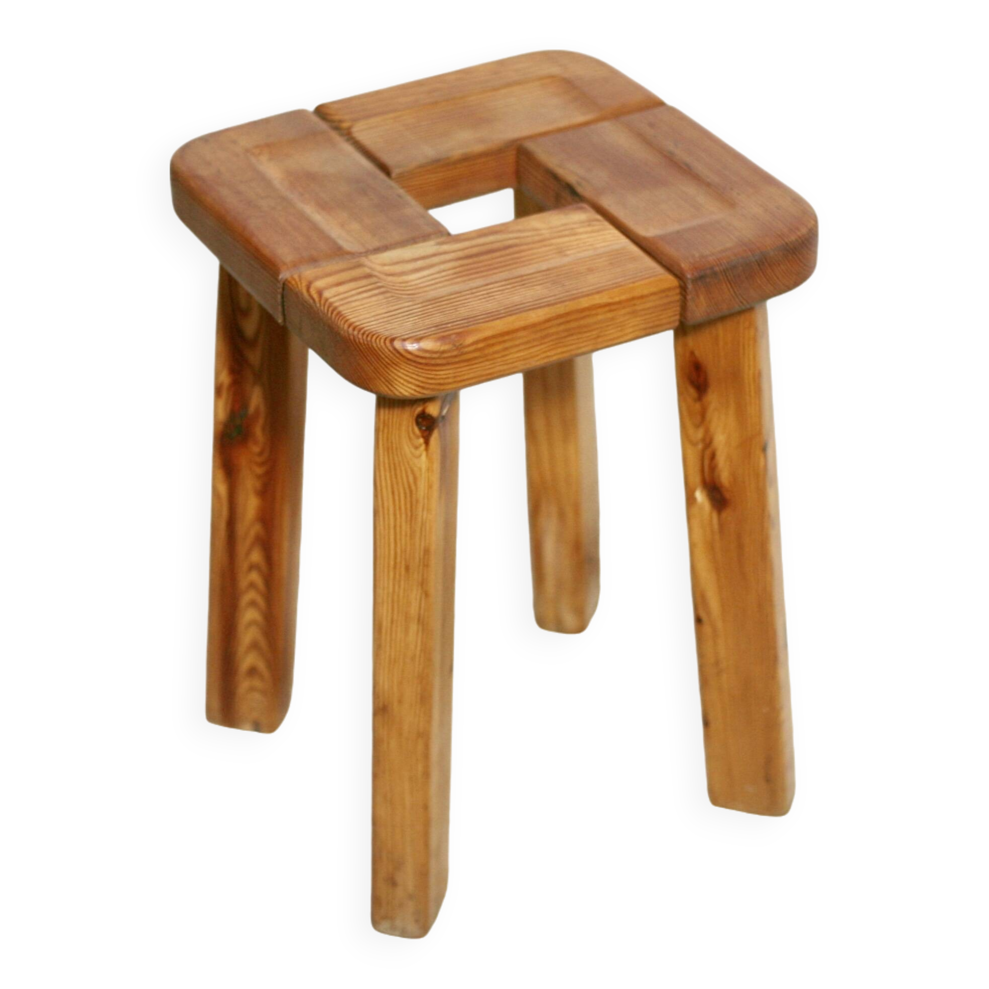 Stool by Olof Ottelin, Finland, 1960s