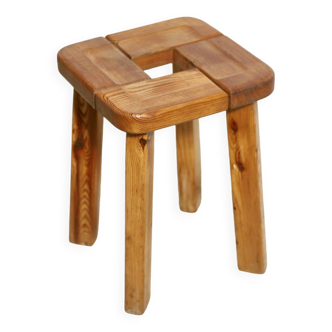 Stool by Olof Ottelin, Finland, 1960s