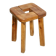 Stool by Olof Ottelin, Finland, 1960s