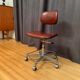 Desk chair by Egon Eiermann, Germany, 1970s