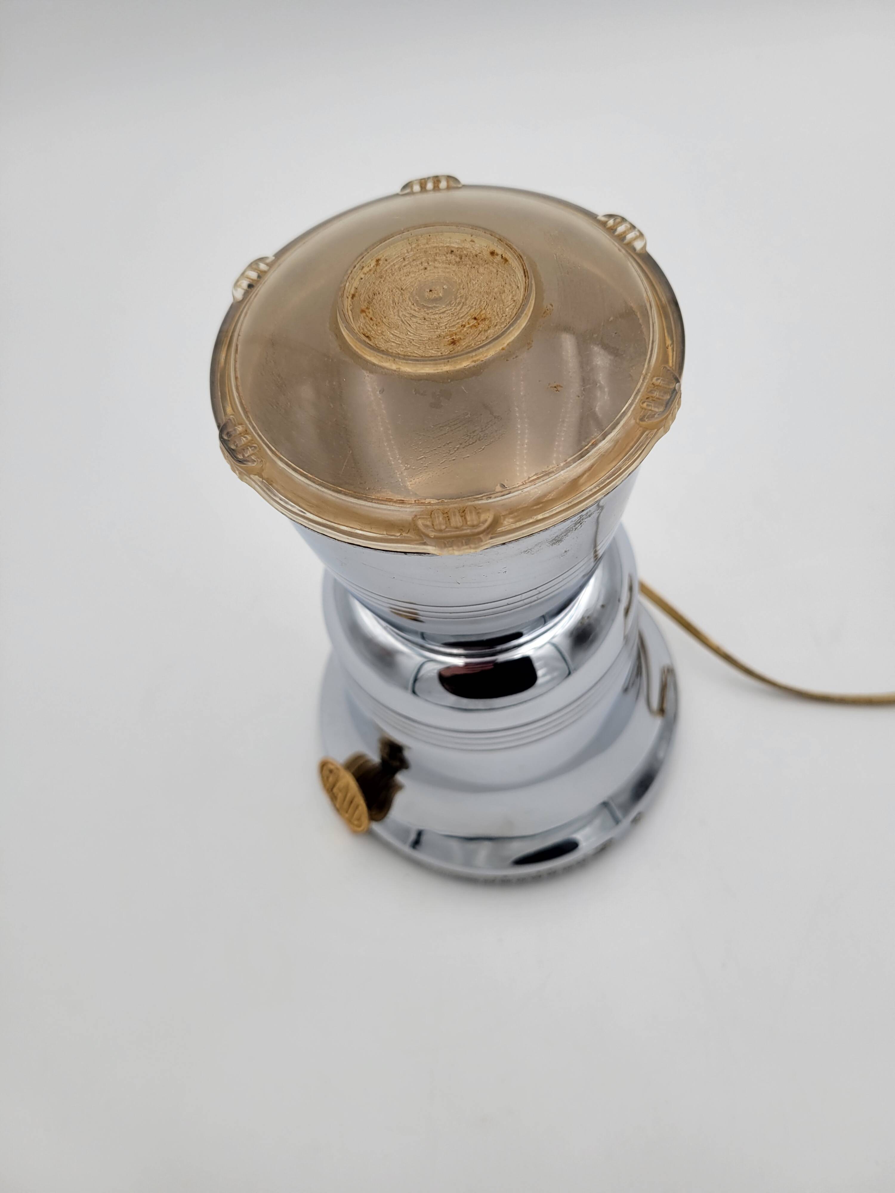 ELAUL 1950 Coffee Grinder - Singing Robot