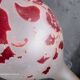 Art Nouveau Soliflore Vase Legras – Ruby Series – Signed – 22 cm