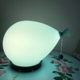 Yves Christin balloon lamp