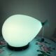 Yves Christin balloon lamp