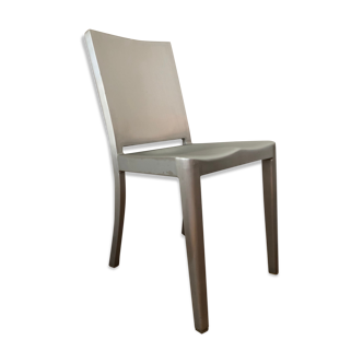 Hudson chair by Philippe Starck for Emeco