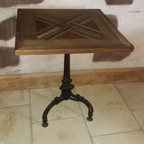 Bistro table